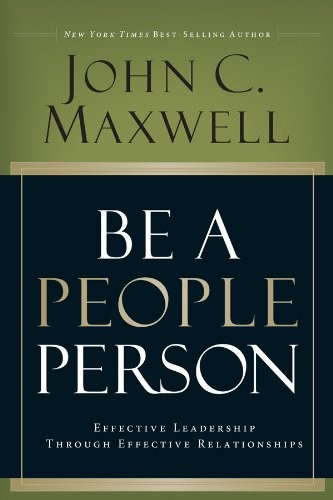 Ми наводимо 3 кращих книги Джона Максвелла за версією Amazon з категорії   «Бізнес і лідерство»   , Яка об'єднує християнські і світські книги з даної теми