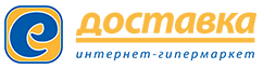 Євроопт (Е-доставка)   Переваги інтернет-гіпермаркету e-Dostavka