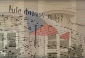 Фото: YouTube   Це мала бути фарс з музикою в народному стилі, а пісня «Де мій дім» спочатку представлялася урочистим і патріотичним хоралів