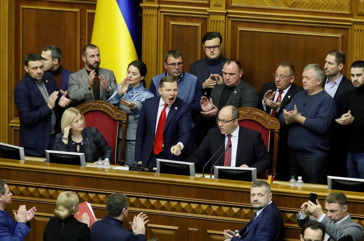 Воно буде діяти в областях, що межують з Росією і невизнаним Придністров'ям