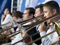 Молодіжний оркестр з Єкатеринбурга успішно дебютував на фестивалі «Дні високої музики»