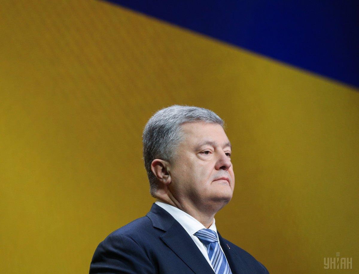 За словами глави Української держави, Росія намагається використовувати сучасні інформаційні технології для дискредитації керівництва України й Молдови