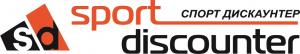 SportDiscounter   - спортивная одежда и обувь мировых брендов