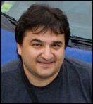 Репетитор математики і фізики Євген Лівянт в коментарі для Naviny