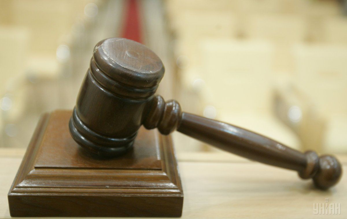 Найближчим часом деперсоніфікованого інформація про кандидатів з'явиться на сайті ВККС