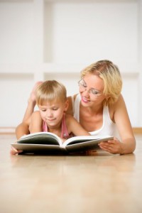 Основний зміст сьогоднішнього огляду - як відображено дитяче читання, його організація, улюблені книги, на мамочкіной блогах