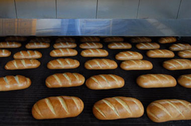 11 вересня 2013, 9:29 Переглядів:   В Україні торгують хлібом невідомого походження