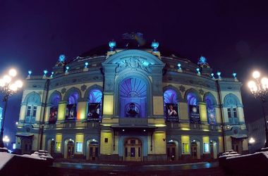 11 лютого 2016, 6:18 Переглядів:   У Національній опері триває проект & laquo; Українські оперні зірки в світі & raquo;