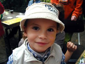 Понад сім тисяч дітей в Чеській Республіці позбавлені батьківського тепла і ласки