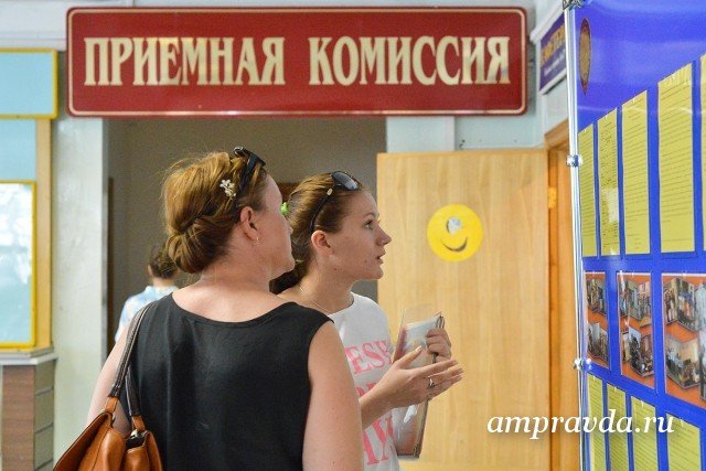 Обов'язок вузів виділяти бюджетні місця для прийому тих, хто постійно проживає в Криму, діє з березня 2015 року