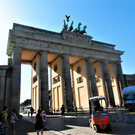 Берлінська академія архітектури була вищим навчальним закладом для підготовки і навчання архітекторів