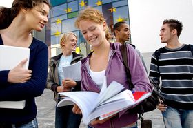 Ілюстративне фото: Європейська комісія   Чи збирається взагалі статистика щодо неуспішності чеських та іноземних студентів, що дозволяє виявити деякі закономірності
