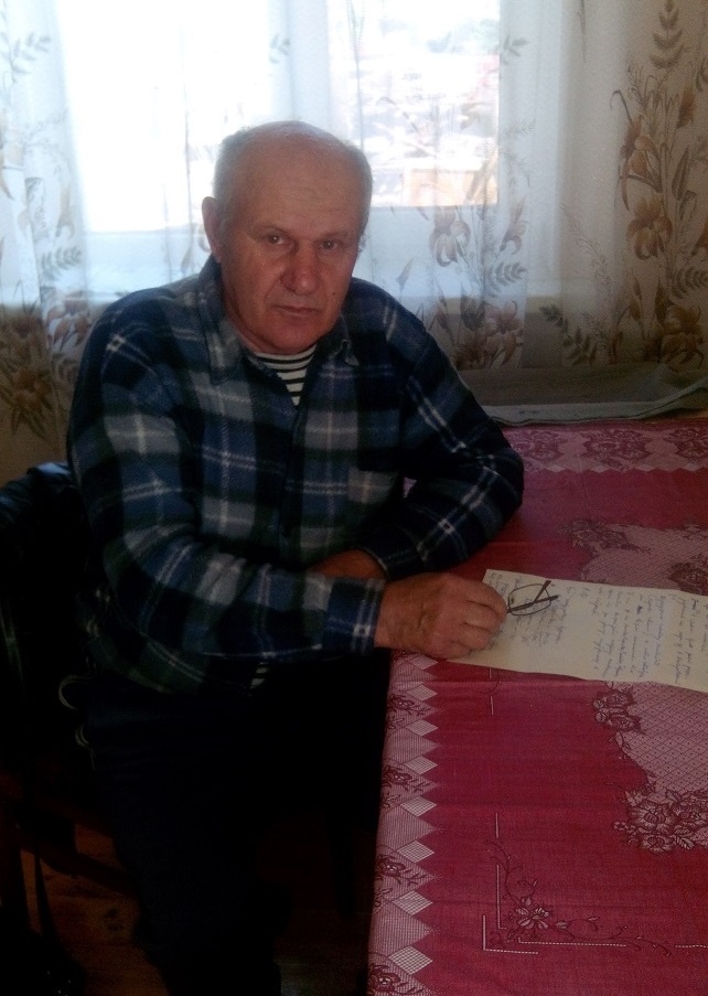 ua поговорив з колишнім головою колгоспу Комунар і дізнався, як евакуйованим чорнобильським селянам живеться під Києвом