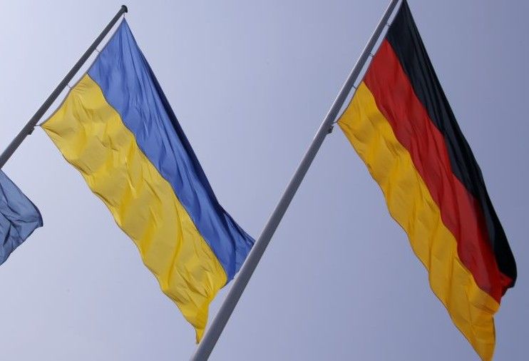 Німецькі експерти не впевнені, чи варто Україні домагатися вступу в НАТО