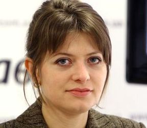 Тетяна Бойко, координатор житлово-комунальних програм Громадянської мережі ОПОРА