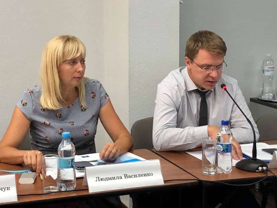 В Україні потрібні системні дії щодо захисту професійної діяльності журналістів, що є одним з основних пріоритетів Міністерства інформаційної політики України