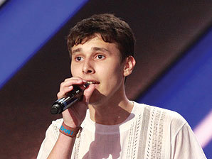 Телеканал СТБ продовжує проект «Х Фактор 3 сезон дивитися онлайн» - українську версію найпопулярнішого британського вокального талант-шоу «The X Factor», яке відоме всьому світу