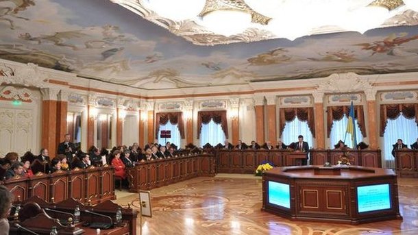 18 грудня 2017, 00:24 Переглядів:   Новий Верховний суд запрацював в Україні