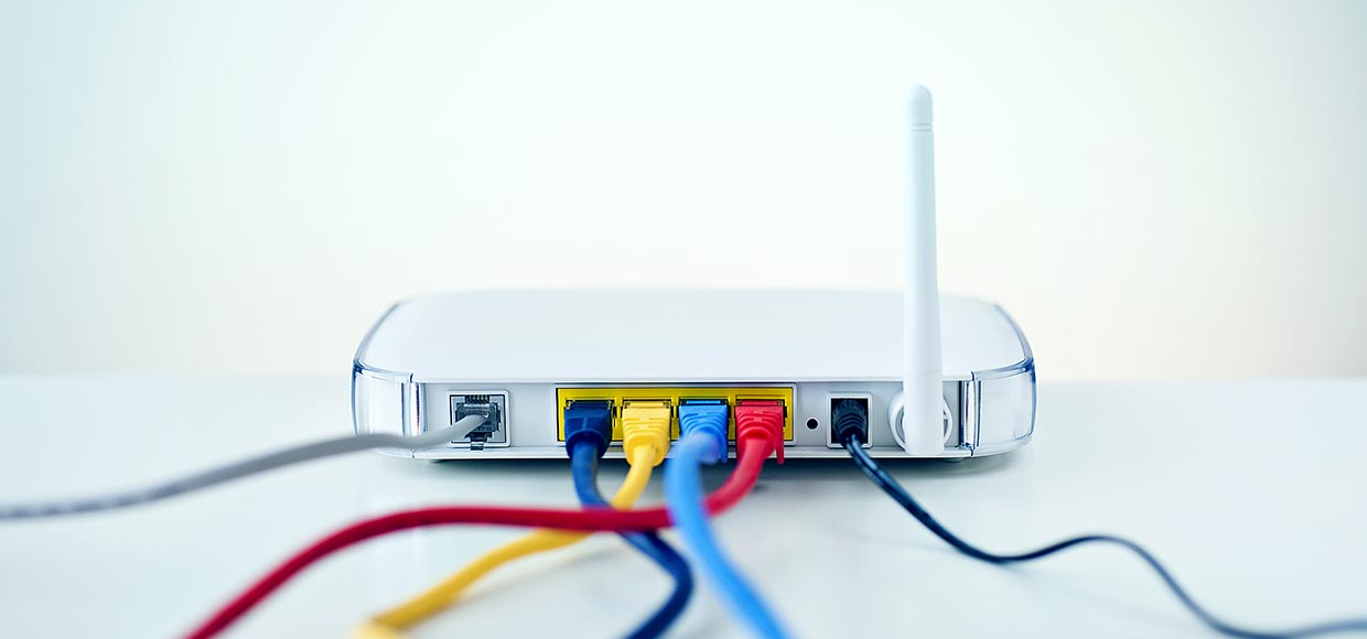 7 простих кроків, щоб поліпшити інтернет вдома: