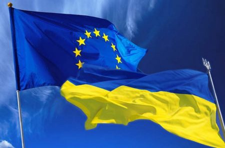 Сьогодні, 22 травня 2017 року, офіційний журнал Євросоюзу оприлюднив рішення про скасування візових вимог для громадян України, повідомляє видання   «Європейська правда»