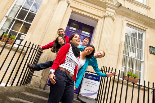 Приїжджаючи на навчання за кордоном в Glasgow International College ви можете не переживати про розміщення