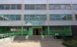 Муніципальне загальноосвітній заклад «Середня школа № 28 м Волзького Волгоградської області» функціонує з 17 жовтня 1978 року